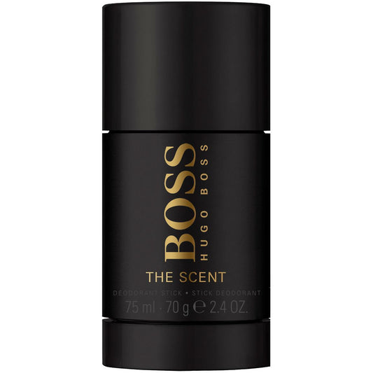 Hugo Boss, The Scent, Deodorant stick, Pentru bărbați, 75 ml