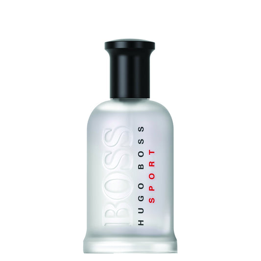 Hugo Boss, Boss Bottled Sport, Apa de Toaleta, Barbati, 50 ml