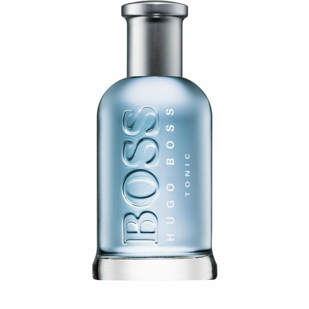 Hugo Boss, Boss Bottled Tonic, Apa de toaleta, Barbati, 100 ml