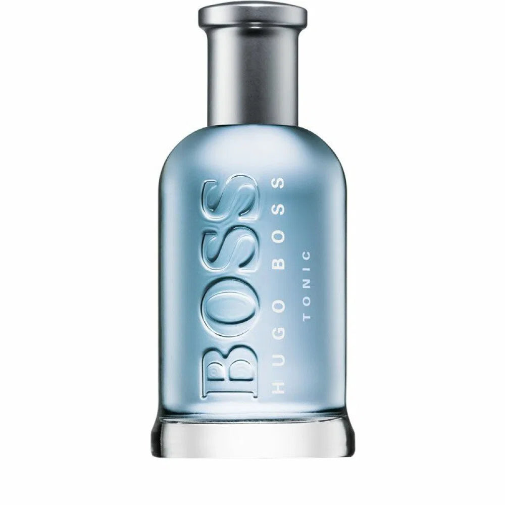 Hugo Boss, Boss Bottled Tonic, Apă de toaletă, Pentru bărbați, 100 ml