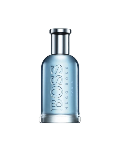 Hugo Boss, Boss Bottled Tonic, Apă de toaletă, Pentru bărbați, 50 ml