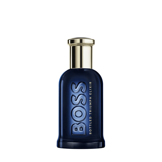 Hugo Boss, Boss Bottled Triumph Elixir, Apa de Parfum, Barbati, 100 ml