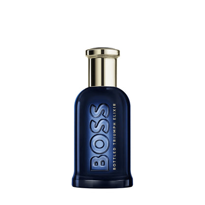 Hugo Boss, Boss Bottled Triumph Elixir, Apă de parfum, Pentru bărbați, 50 ml