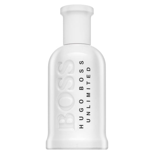 Hugo Boss, Boss Bottled Unlimited, Apa de Toaleta, Barbati, 100 ml