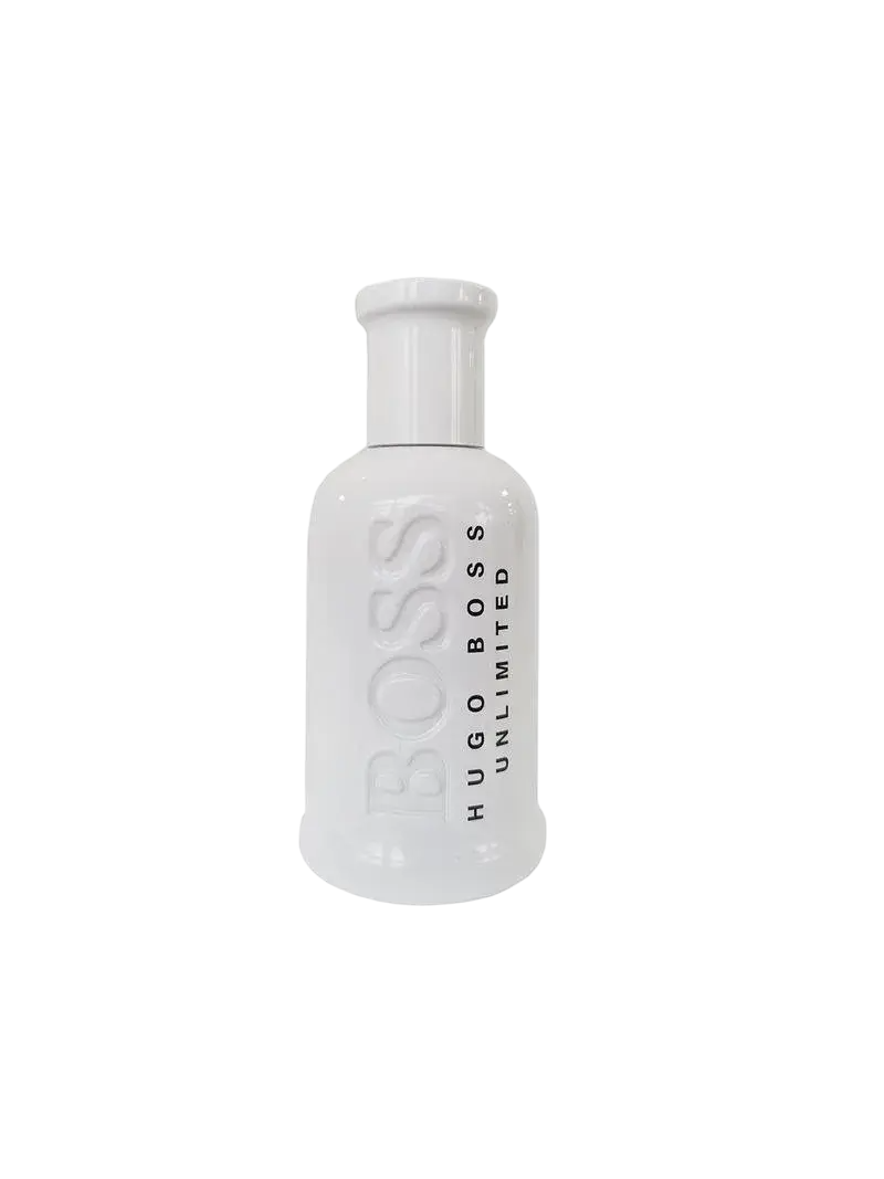 Hugo Boss, Boss Bottled Unlimited, Apa de Toaleta, Barbati, 50 ml