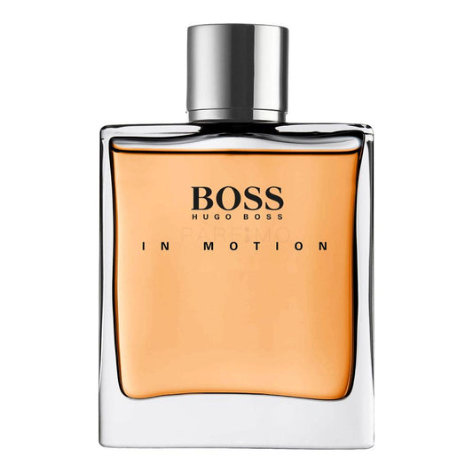 Hugo Boss, Boss in Motion, Apa de toaleta, Barbati, 100 ml
