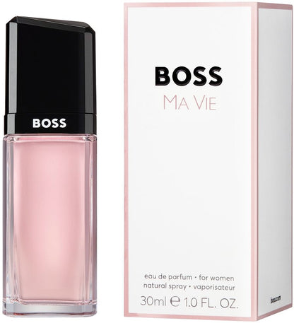 Hugo Boss, Boss Ma Vie, Apă de parfum, Pentru femei, 30 ml