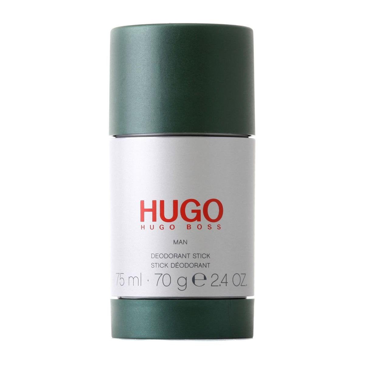 Hugo Boss, Hugo, Deodorant stick, Pentru bărbați, 75 ml