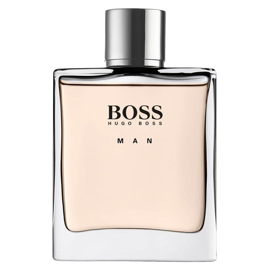 Hugo Boss, Boss Man, Apa de Toaleta, Barbati, 100 ml