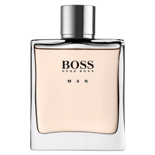 Hugo Boss, Boss Man, Apa de Toaleta, Barbati, 100 ml