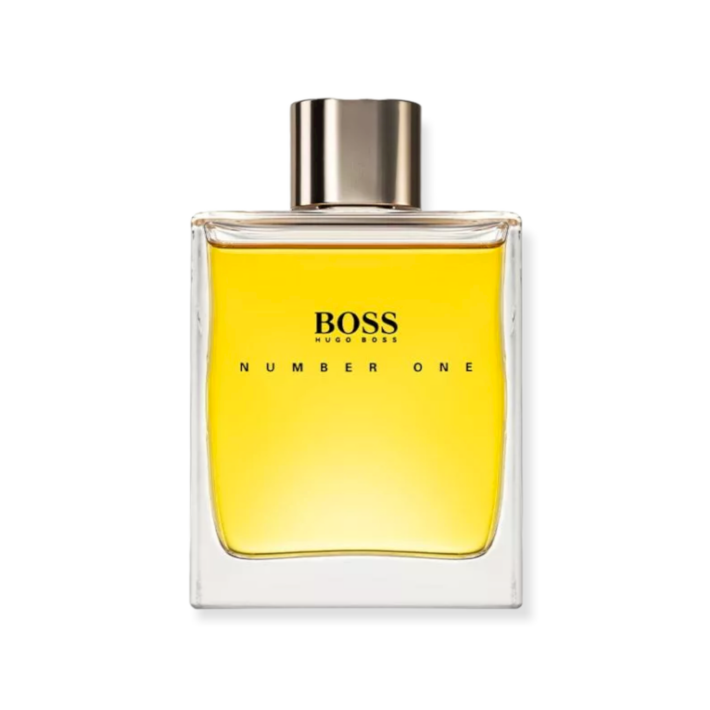 Hugo Boss, Boss Number One, Apă de toaletă, Pentru bărbați, 100 ml