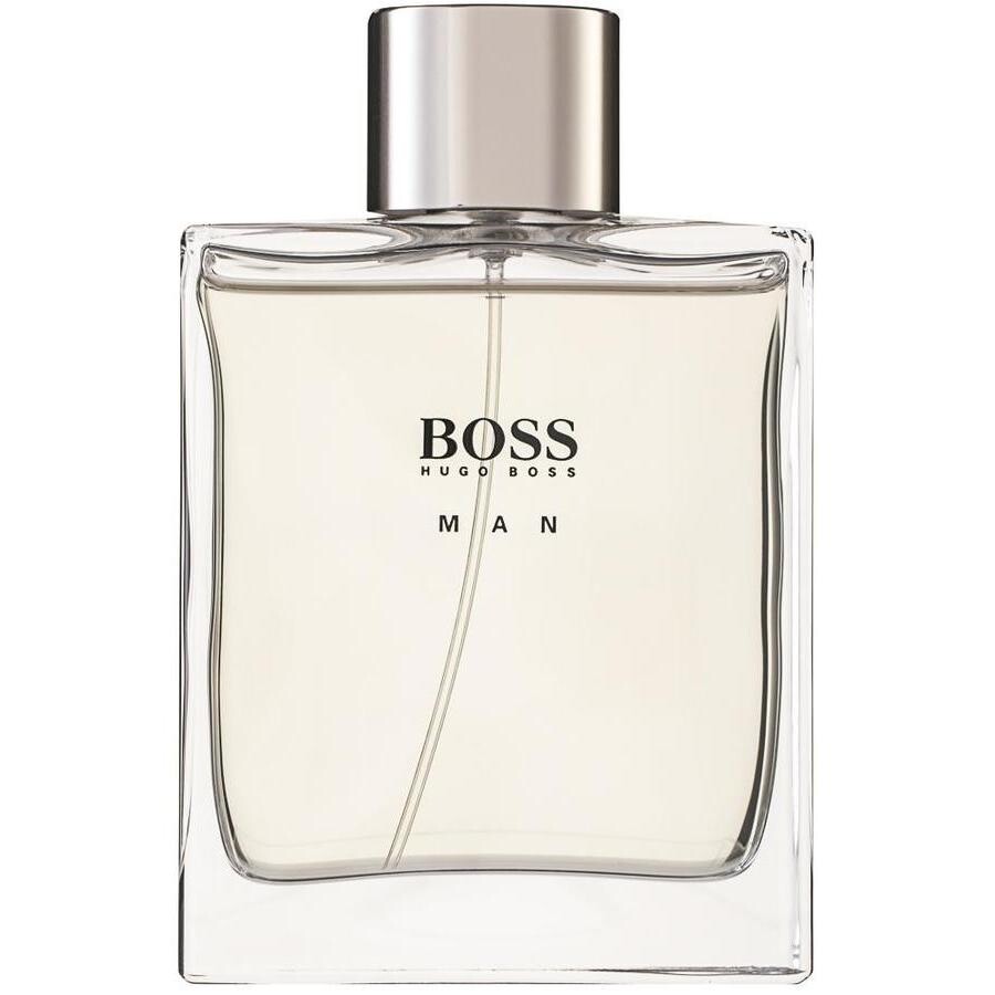 Hugo Boss, Boss Orange, Apa de toaleta, Barbati, 100 ml *Tester