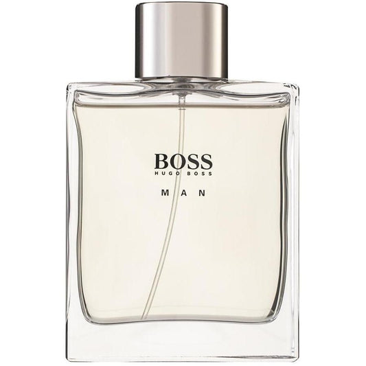 Hugo Boss, Boss Orange, Apa de toaleta, Barbati, 100 ml *Tester