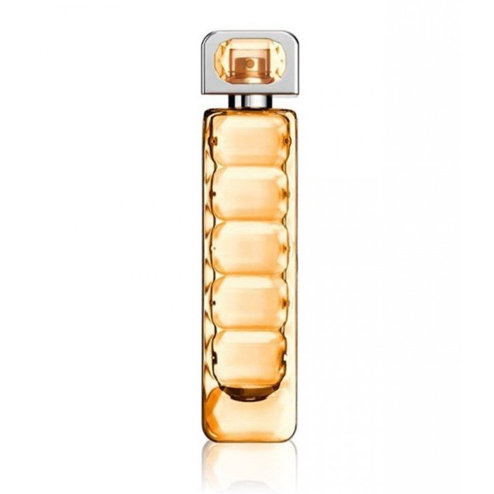 Hugo Boss, Boss Orange, Apa de toaleta, Femei, 50 ml