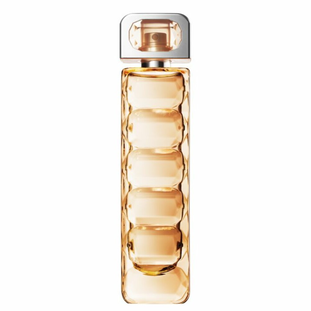 Hugo Boss, Boss Orange, Apă de toaletă, Pentru femei, 75 ml
