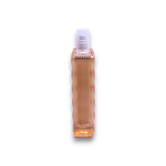 Hugo Boss, Boss Orange, Apa de toaleta, Femei, 75 ml *Tester