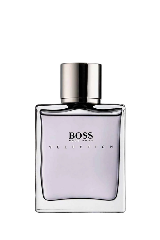 Hugo Boss, Boss Selection, Apa de toaleta, Barbati, 100 ml