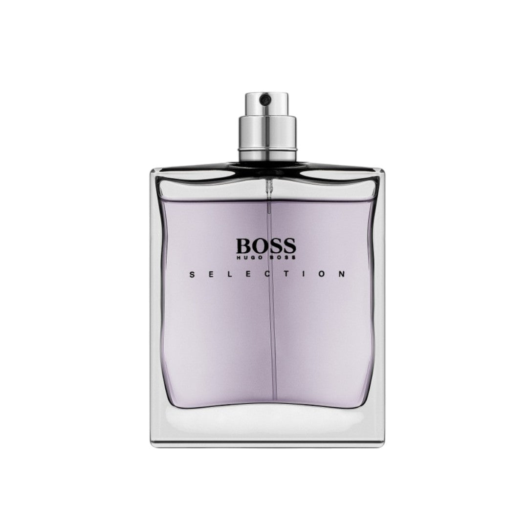 Hugo Boss, Boss Selection, Apa de Toaleta, Barbati, 100 ml *Tester
