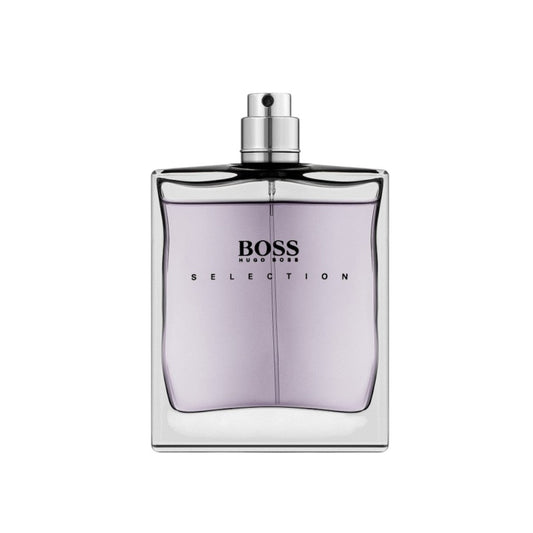 Hugo Boss, Boss Selection, Apa de Toaleta, Barbati, 100 ml *Tester
