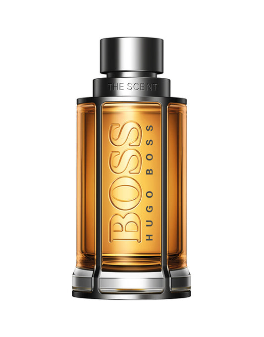 Hugo Boss, The Scent, Apa de toaleta, Barbati, 50 ml