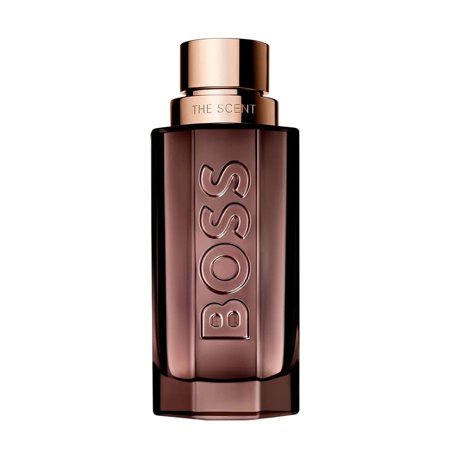 Hugo Boss, Boss The Scent Le Parfum, Parfum, Pentru bărbați, 100 ml