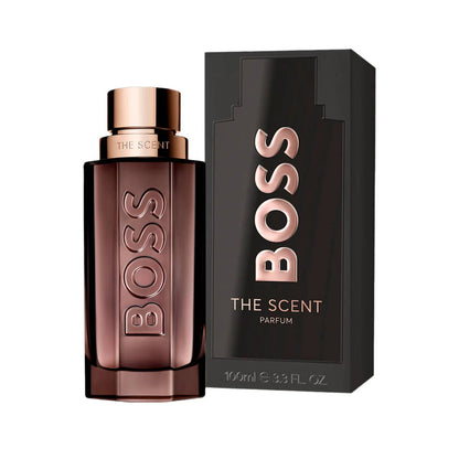 Hugo Boss, Boss The Scent Le Parfum, Parfum, Pentru bărbați, 100 ml