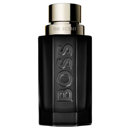 Hugo Boss, Boss The Scent Magnetic, Apă de parfum, Pentru bărbați, 100 ml