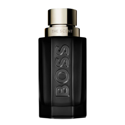 Hugo Boss, Boss The Scent Magnetic, Apă de parfum, Pentru bărbați, 100 ml