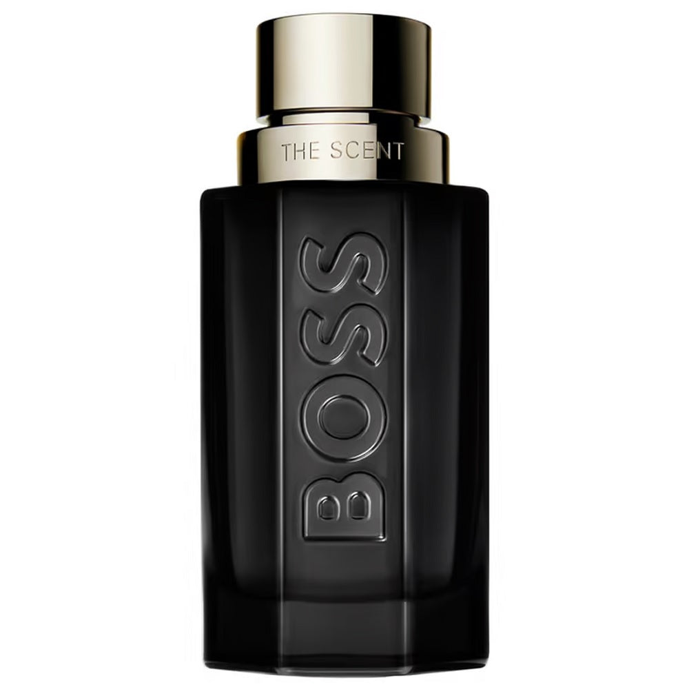 Hugo Boss, Boss The Scent Magnetic, Apa de Parfum, Barbati, 50 ml