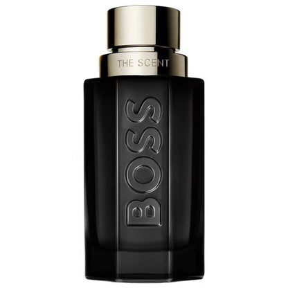 Hugo Boss, Boss The Scent Magnetic, Apă de parfum, Pentru bărbați, 50 ml