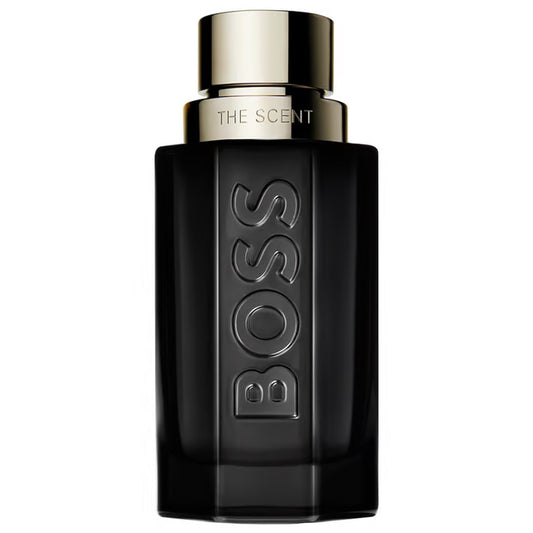 Hugo Boss, Boss The Scent Magnetic, Apa de Parfum, Barbati, 50 ml