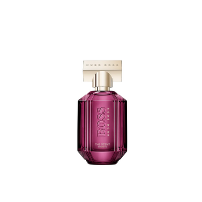 Hugo Boss, Boss The Scent Magnetic, Apa de parfum, Femei, 50 ml