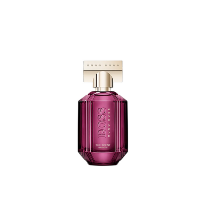 Hugo Boss, Boss The Scent Magnetic, Apă de parfum, Pentru femei, 50 ml