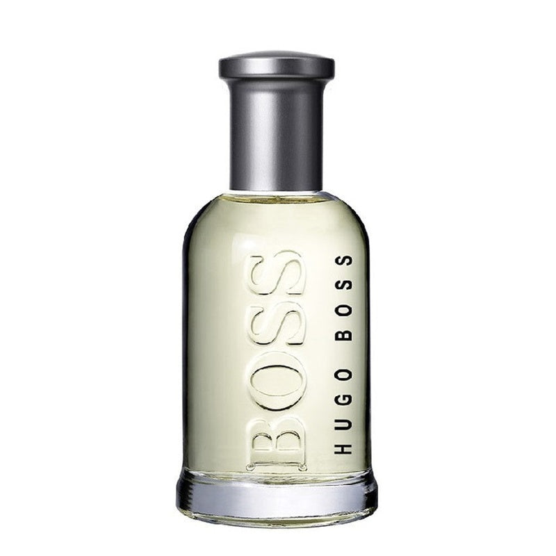 Hugo Boss, Bottle, Apa de Toaleta, Barbati, 50 ml