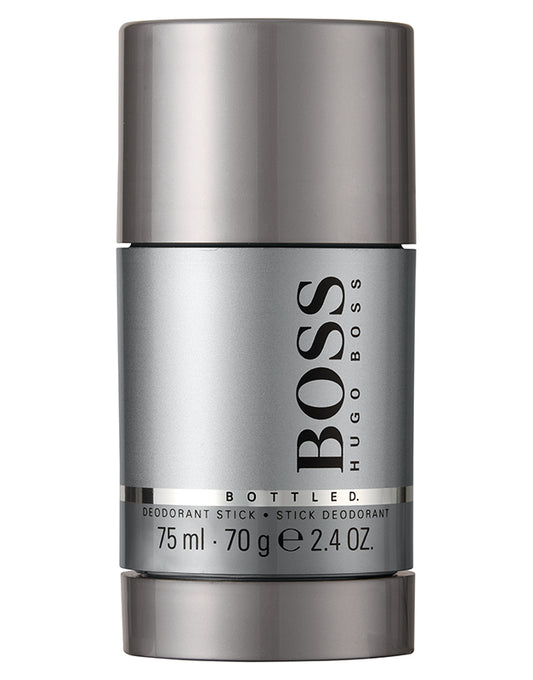 Hugo Boss, Boss Bottled, Antiperspirant, Deodorant stick, Pentru bărbați, 75 ml