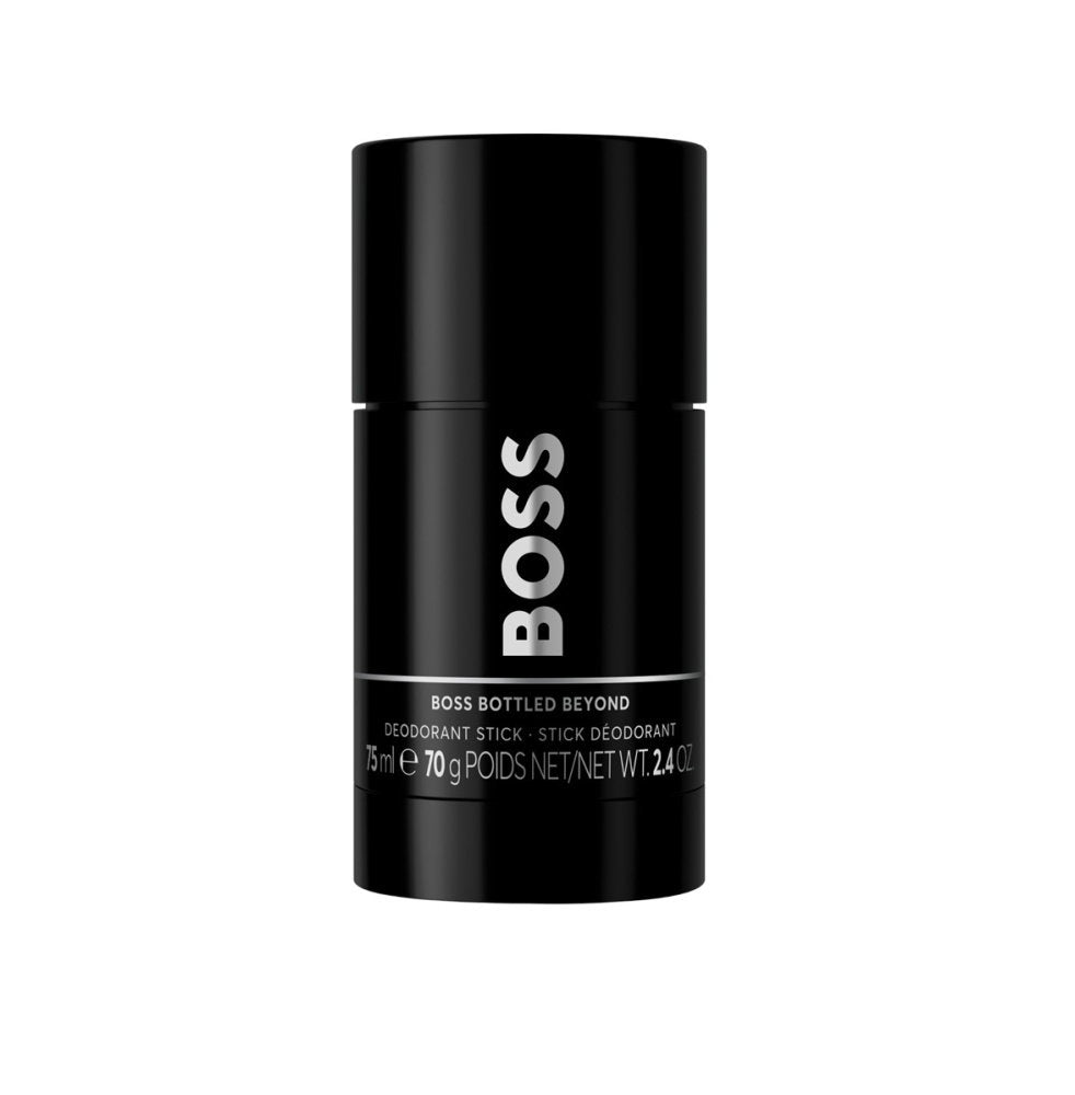 Hugo Boss, Bottled Beyond, Deodorant stick, Pentru bărbați, 75 ml