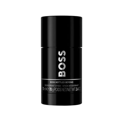 Hugo Boss, Bottled Beyond, Deodorant stick, Pentru bărbați, 75 ml