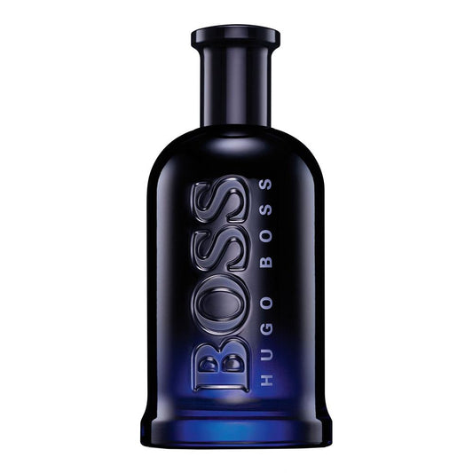 Hugo Boss, Bottled Night, Apa de toaleta, Barbati, 200 ml