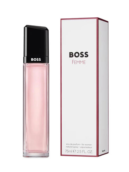 Hugo Boss, Femme, Apă de parfum, Pentru femei, 75 ml