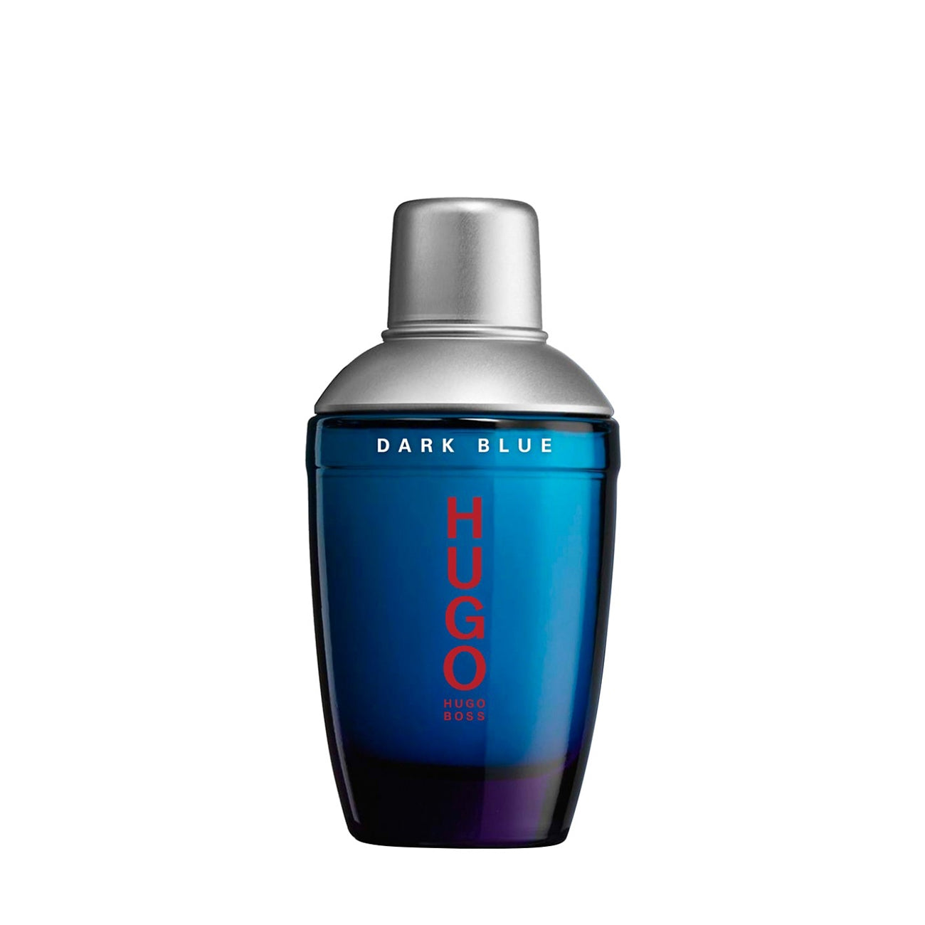Hugo Boss, Hugo Dark Blue, Apa de Toaleta, Barbati, 75 ml
