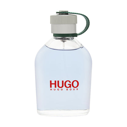Hugo Boss, Hugo, Apă de toaletă, Pentru bărbați, 125 ml