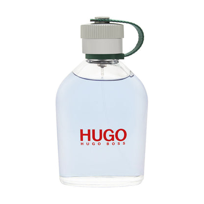 Hugo Boss, Hugo, Apa de toaleta, Barbati, 125 ml