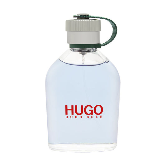 Hugo Boss, Hugo, Apa de toaleta, Barbati, 125 ml *Tester