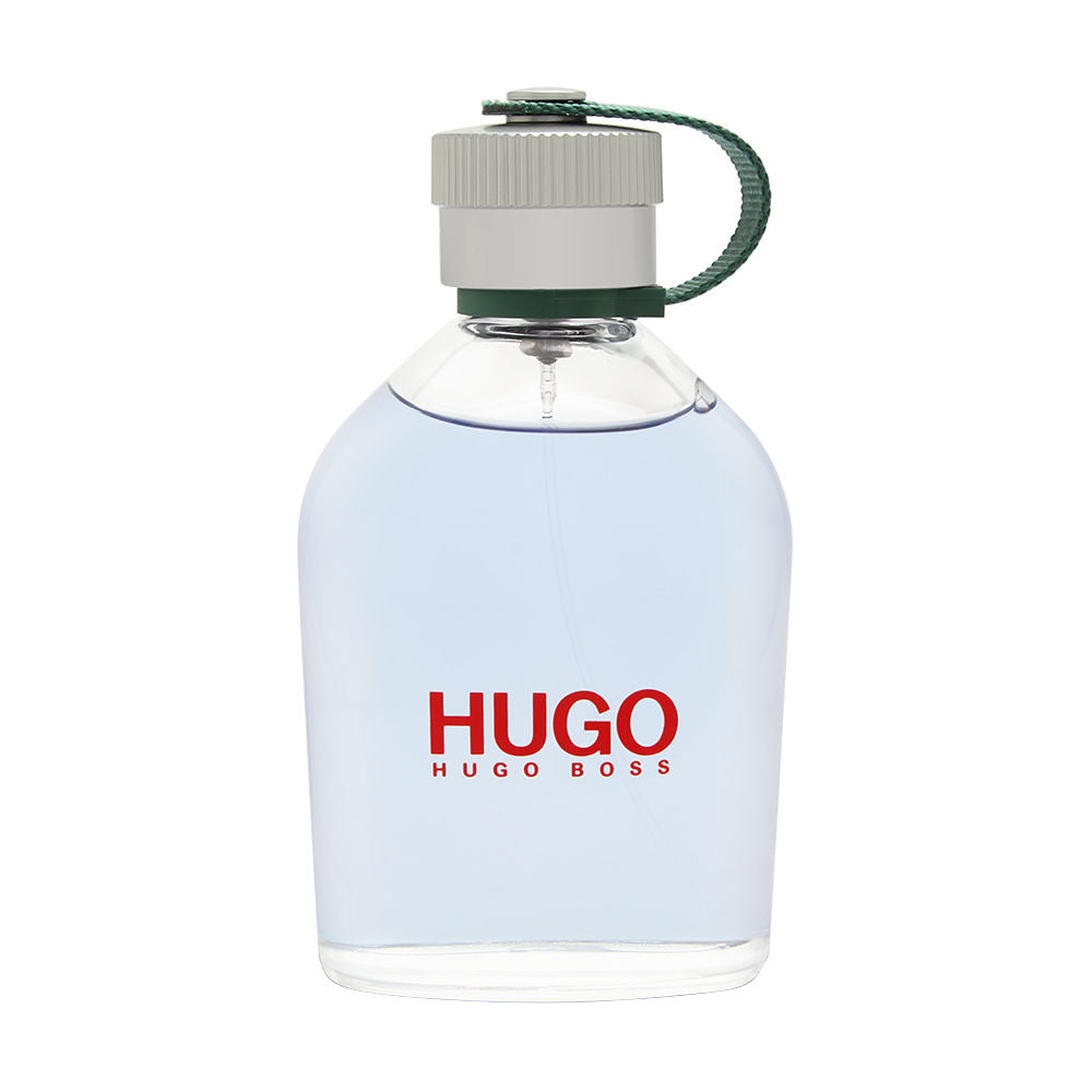 Hugo Boss, Hugo, Apa de toaleta, Barbati, 125 ml *Tester