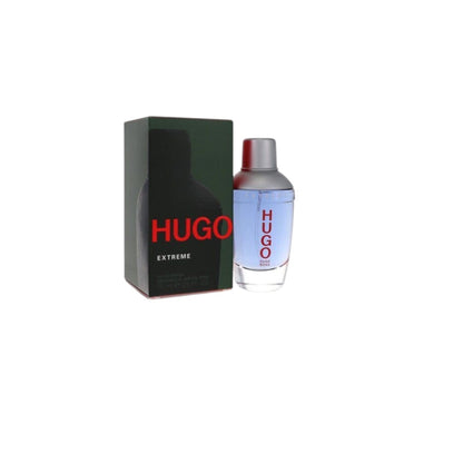 Hugo Boss, Hugo Extreme, Apă de parfum, Pentru bărbați, 75 ml