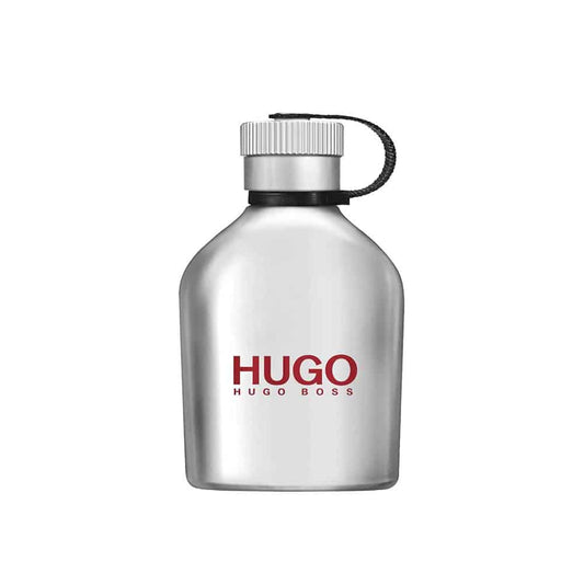 Hugo Boss, Hugo Iced, Apa de Toaleta, Barbati, 125 ml
