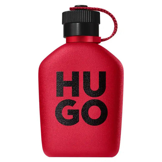 Hugo Boss, Hugo Intense, Apa de parfum, Barbati, 125 ml