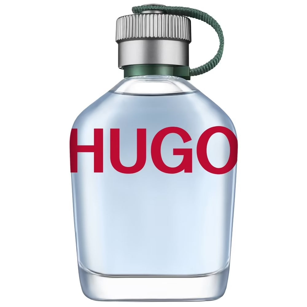 Hugo Boss, Hugo Man, Apa de Toaleta, Barbati, 125 ml