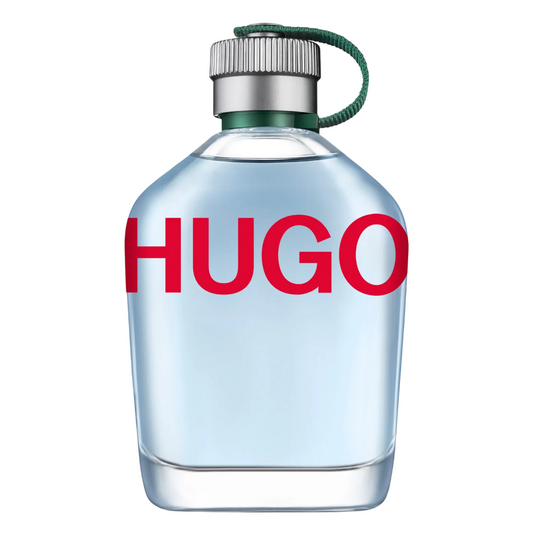 Hugo Boss, Hugo Man, Apa de Toaleta, Barbati, 200 ml