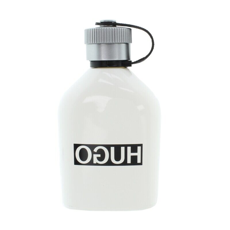 Hugo Boss, Hugo Reversed, Apa de Toaleta, Barbati, 75 ml